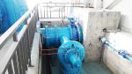 Automatic Stainless Steel Francis Turbine Generator 400V 800V 6.3kV 10kV