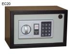 Steel Plate Single Door Safe with Electronic Lock Manufactured