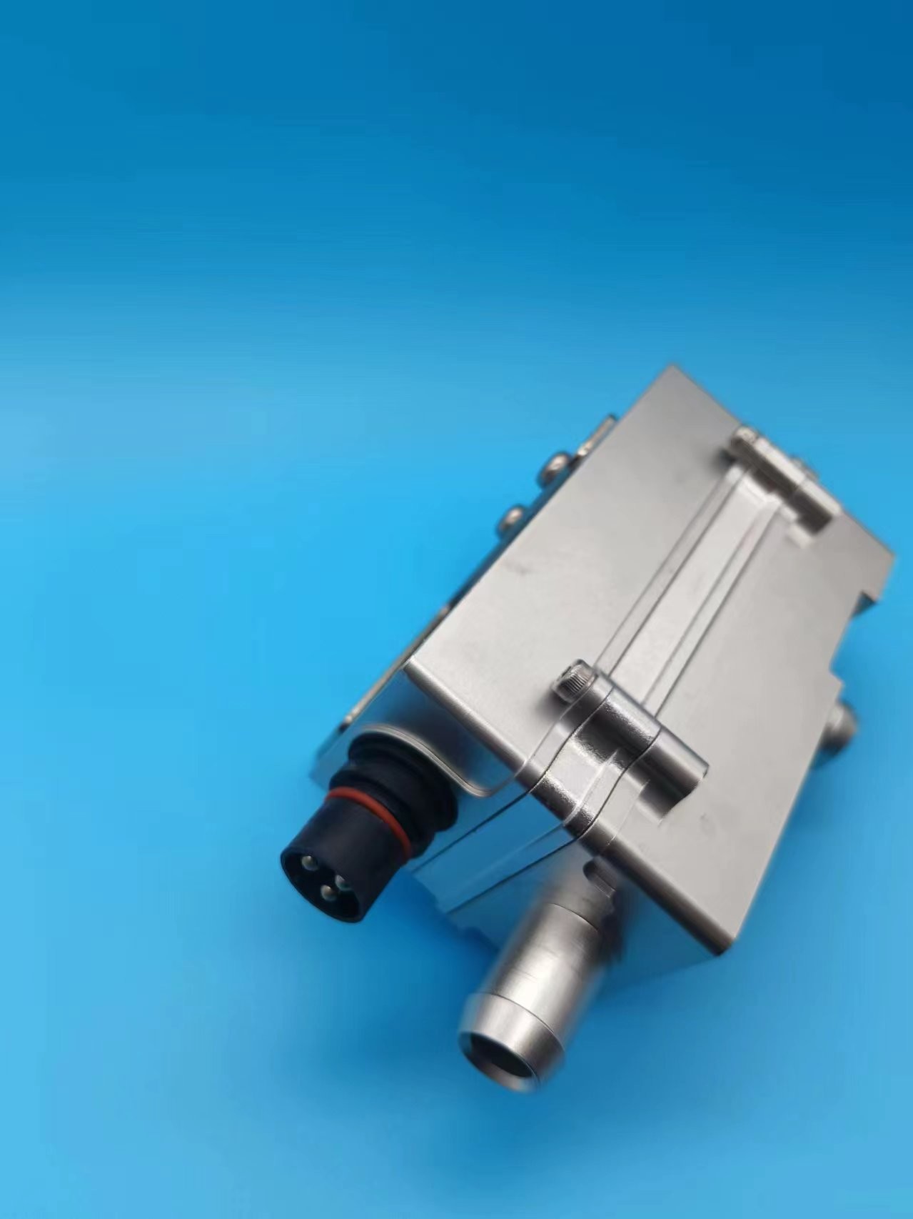 2000W Automotive Electric Engine Preheater with Strong Applicability