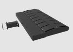 600W Tennis Court Lighting / IP66 IP67 Qualified Stadium High Mast flood ETL DLC