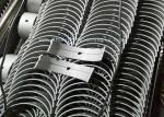 Duetz FL511 Diesel Engine Bearing Bimetal Engine Crankshaft Bearing