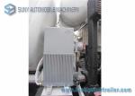 5 Cbm Forland Times Zhongchi J4 lorry cement mixer truck Yuchai 130 Hp Engine