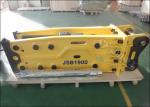 CE Certified Hydraulic Rock Breaker Hammer For VOLVO EC210 EC240 Excavator