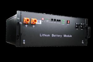 China 51.2V 200Ah Residential LiFePO4 Battery Lithium Battery Stacked Battery 6000 Cycles factory