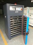 Agent Wanted Plastic Cabinet Tray Oven Dryer for plastic drying Machine OOD-5