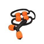27CM Massage Roller Sticks For Core Flexibility Cellulite Leg Muscle Relax