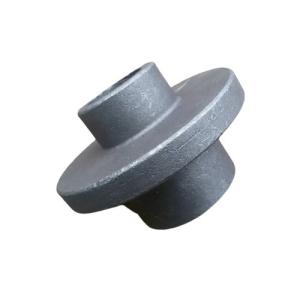 China Annealing Heat Treatment Alloy Steel Casting Parts Precision Casting Process on sale