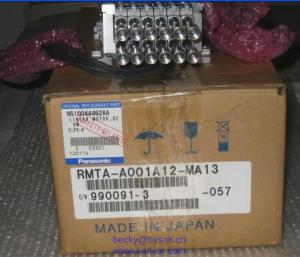China N510044462AA RMTA-A001A12-MA12 LINEAR MOTOR factory