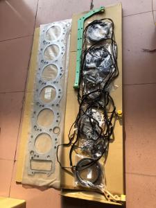 China cylinder head overhaul gasket 1878129493 1-87812949-3 1878120730 1878133250 for ISUZU 6WG1/XE factory