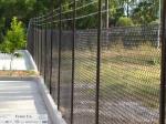 chain link/cyclone mesh fence manufacturer