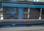 Gabion 30kw 2300mm Hexagonal Wire Mesh Machine