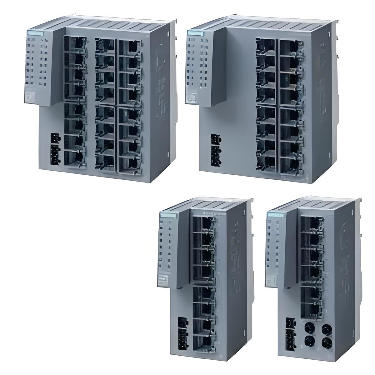 Siemens power Module PLC Controller Brand New Original Plc Programming Controller 6GK5116-0BA00-2AC2