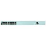 10 GE SFP+ 16 Port Gigabit Switch S6720-16X-LI-16S-AC 32K MAC Address