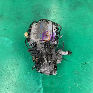 High Performance 3.5L J35A V6 Used Gasoline Engine for Honda Odyssey