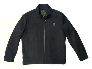 China Custom Men Warm Padded Coat Boy Warm Down Zipper Jackets F420 CH-81040 factory