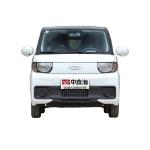 High quality new energy vehicle fast electric Chery QQ milkshake version 2022