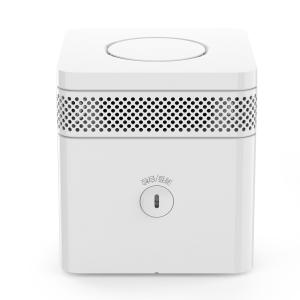 China CR123A 2.6V Zigbee Fire Detector 85db High Buzzer Sound Long Service Life factory
