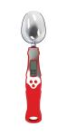 300G ABS Digital Measuring Spoon Scale