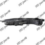 1KD-FTV Diesel Engine Oil pump For Toyota