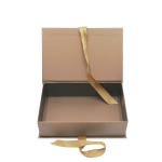 Recyclable Underwear Gift Box 1200gsm Gray Cardboard 157gsm Art Paper