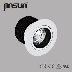 China 7W Anti-glare High Quality Led Downlight With Meanwell Driver on sale