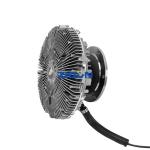 Electric control Fan clutch 0002007722 For Mercedes Benz Truck Engine Fan
