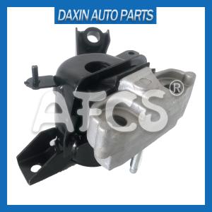 China Auto Parts Rubber Engine Mount For Toyota RAV 4 III 12305-28240 12305-0H040 factory