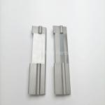 Custom Made High Tolerance Punching Mould Tungsten Carbide Steel Stamp