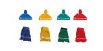 Industrial String Mops 450g Floor Cleaning Tools Cotton Sleeve