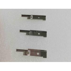 0.005mm Tolerance EDM Automotive Connector Plastic Mold Insert