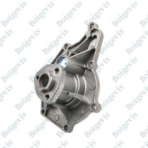 China OE number 06E121018A water pump vehicle engine water pump repair factory