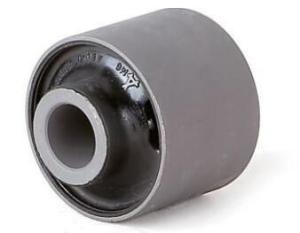 China Front Lower Suspension Car Control Arm Bushing 48061-60010 For Toyota Land Cruiser factory