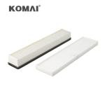 Lightweight Air Filtration Filters For JCB Excavator Cabin 331/25629