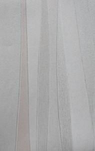 China Wooden Grain 9mm Thick 3000mm Length PVC Wood Wall Panels factory
