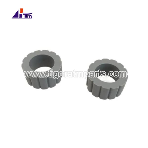 China S4441000048 Hyosung CDU30 ATM Spare Parts Pick Up Roller Rubber factory