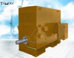 Underground Coal Mines Permanent Magnet Synchronous Machine 1000kw