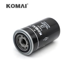 China KOAMI Fuel Filter 600-311-9121 600-311-9120 600-311-9211 600-311-9101 1R1740 FC5501 BF7546 2900.5352 for PC200-5 PC200-6 PC200-7 PC300-6 PC300-7 PC350 factory