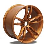 5 Hole 17×7 PCD5×114.3 Replica Alloy Wheels