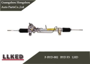 China Electronic Power Rack And Pinion Replacement Parts 44200-12760 For Cremallera toyota corolla ZZE12 factory