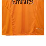 Real Madrid 2013-2014 Season Away Football Shirts Replica Breathable