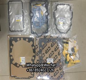 China 5M6441 Gasket 5M-6441 seals 2233344 Full Gasket Kit 223-3344 Cylinder 1K6519 Spare 1K-6519 factory