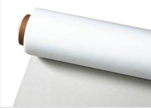 China PA6 Water And Oil Filtration Woven 75 Micron Nylon Net Filter factory