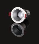 CE 15deg Anti Glare Spotlights 10W 12W 3000K