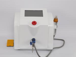 China Top sell!!! Fractional rf microneedle wrinkle removal and scar removal and stretch marks removal factory