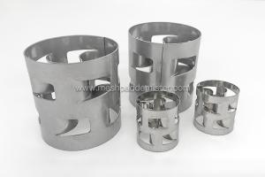 China OEM Metal Pall Ring 16mm 25mm 38mm 50mm 76mm factory