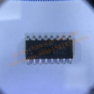 China IRS20955S IRS20955STRPBF SOP-16 digital audio driver IC chip factory