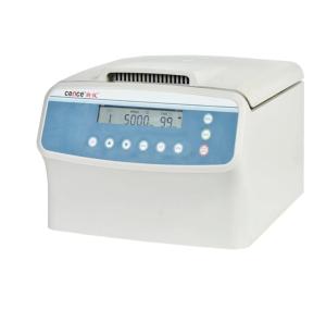 China Cence Benchtop Centrifuge Low Speed Centrifuge L420-A factory
