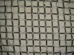Coarse Stainless Steel Mesh, 2Mesh SS304 SS316 Woven 0.059" Wire 48" Wide