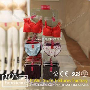 China Clothes Shelf factory