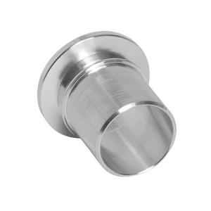 China ANSI Agricultural Machine CNC Spare Parts Alloy Fastener Ra3.2 factory